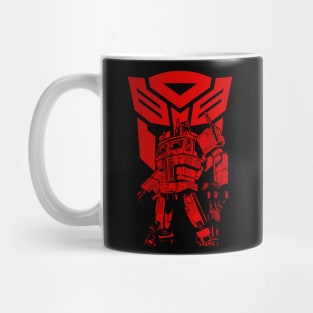 Prime x Mug